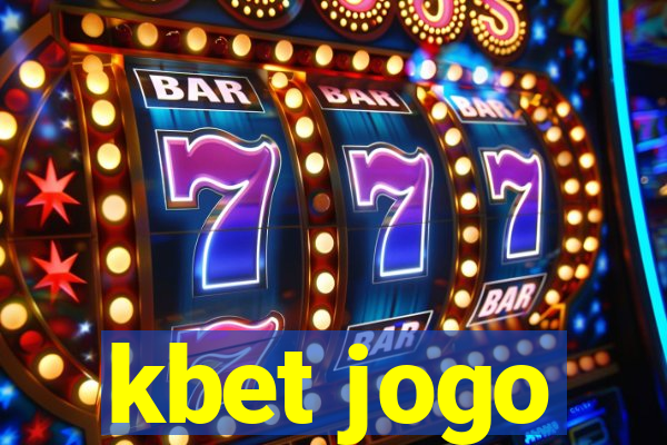 kbet jogo